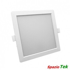 Faretto led incasso 22w - led,