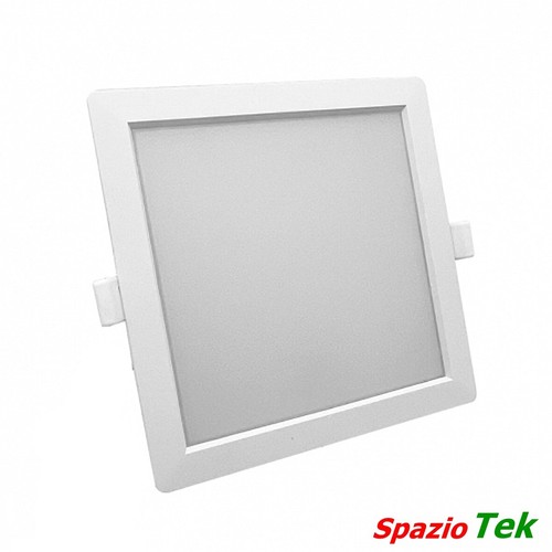 Faretto led incasso 22w - faretto, da