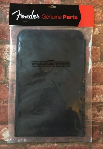 Fender reverb bag cover per - reverb,