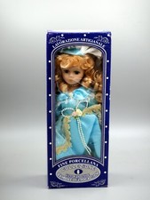 STEFANIA n.6 - Bambola d'epoca