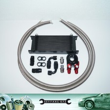 Kit Completo Radiatore Olio 16