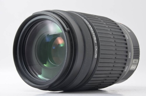 Smc pentax 300 mm - smc, l