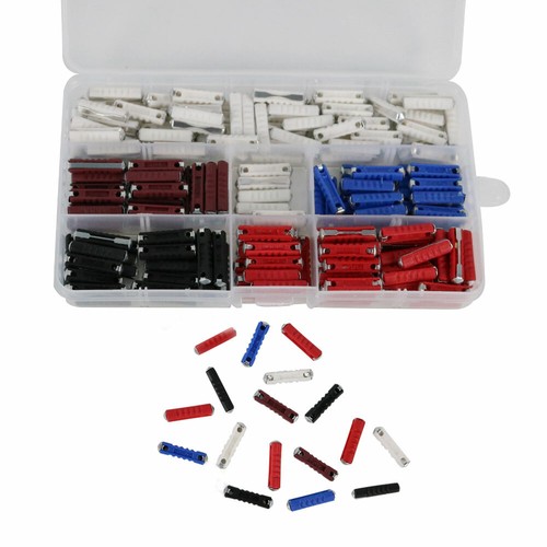 200pcs fusibile siluro - 200pcs, in