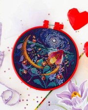 Kit Mini Punto Croce -