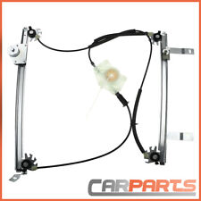 Alzavetro Elettrico Anteriore