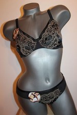 Set reggiseno Triumph "Jazz