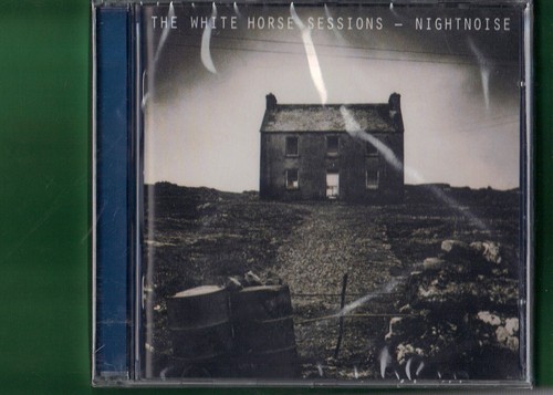 The white horse sessions - sessions,