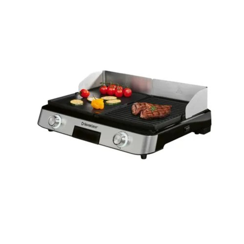 Silvercrest setg 2000 grill - setg, b1