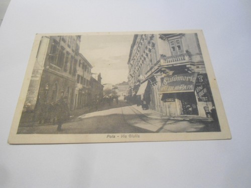 Pola via giulia fp bn - giulia,
