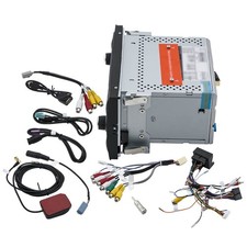 Autoradio 7" Android 10.0 GPS