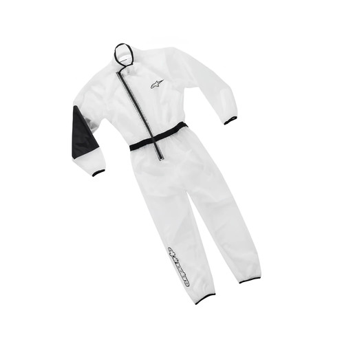Tuta antipioggia alpinestars - tuta,