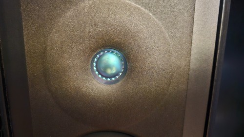 Tweeter ricerca acustica 315ho - tweeter,