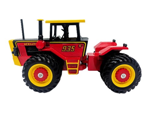 Trattore 4x4 versatile - trattore,