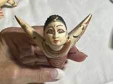 Ornamento sirena volante - , alata