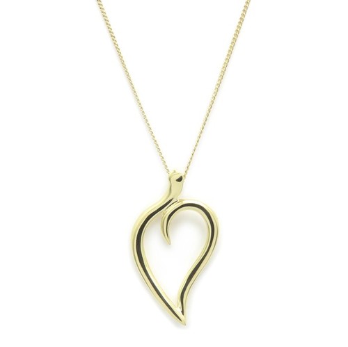 Tiffany collana in oro - tiffany, co.