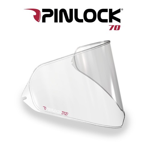 Schuberth tipo sv5 pinlock - tipo, 70