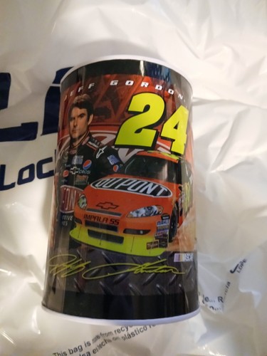 Jeff gordon banca - banca, di
