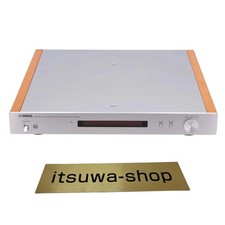 Lettore di rete Yamaha