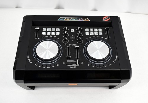 Edison dual system player - edison,