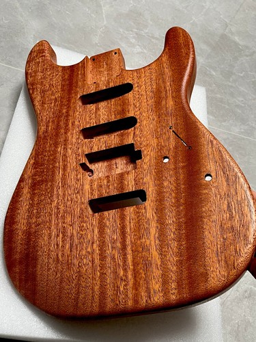 Aaaaa corpo chitarra elettrica - corpo,