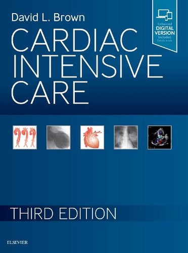 Cardiac intensive care 3rd - care,
