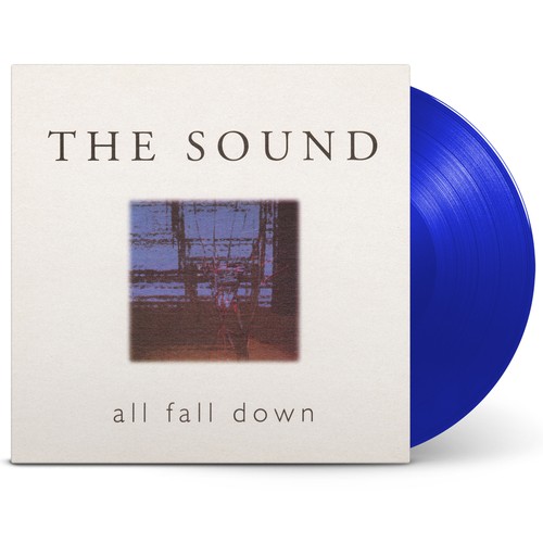 The sound all fall - the,