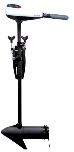 Motorino elettrico lbs - 44, cm