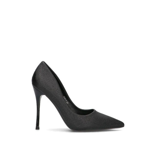 Fricky decollete donna nero - fricky,