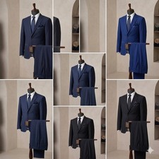 Abito uomo sartoriale - abito, 6