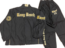 KARL KANI tuta, Long Beach