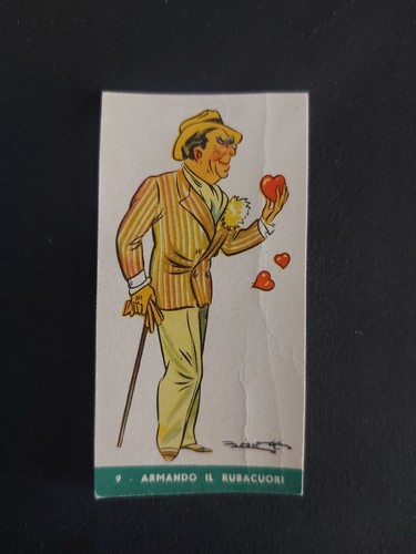 Figurina due anni dopo - figurina, dopo"