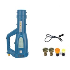 Spruzzatore Elettrico