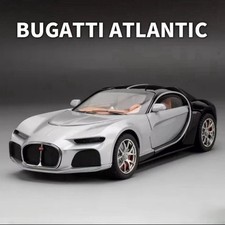 1/24 Scale Bugatti Atlantic