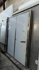 Porta cella frigo ante - porta,
