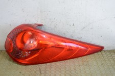 25419 Fanale fanalino stop post dx Peugeot 207 SW dal 2009 al 2012 cod 968015798