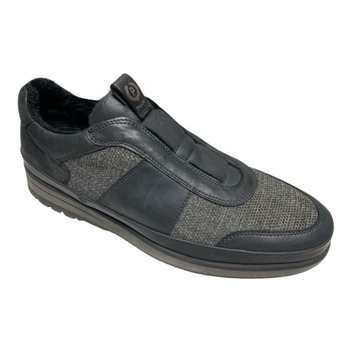 Scarpe sneakers uomo pollini - uomo,