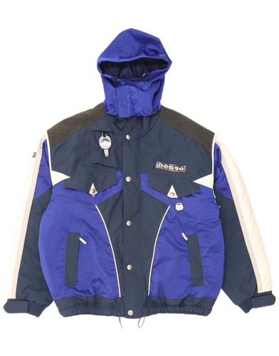 Giacca sci uomo con - da,