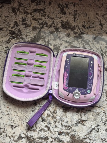 Leapfrog leappad explorer - 2,