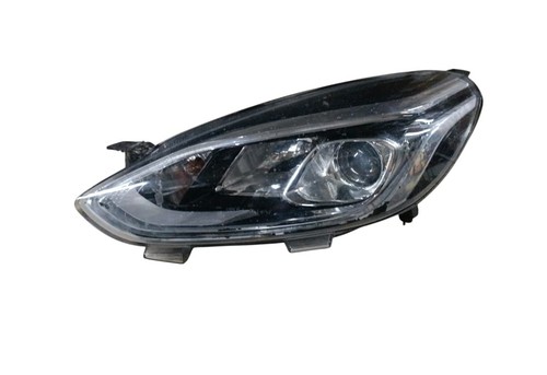 Faro anteriore ford fiesta - faro, sx