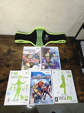 Lotto 5 Giochi Nintendo Wii