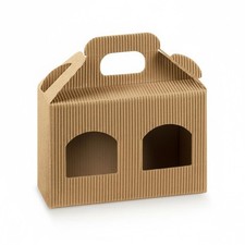 10X ONDA AVANA 13x6x9 cm