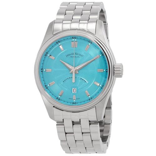 Orologio uomo automatico - orologio,