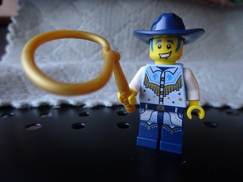 Lego vidiyo série - lego,