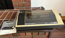 Stampante Commodore MPS-801