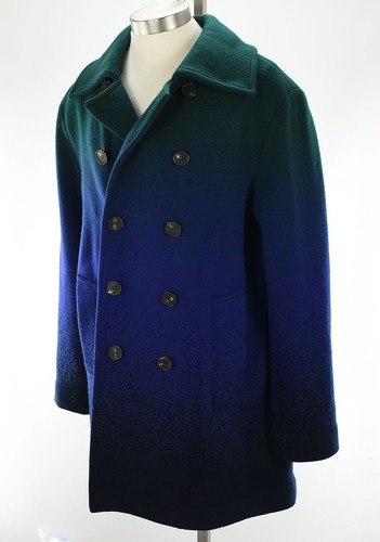 Cappotto missoni uomo verde - cappotto,