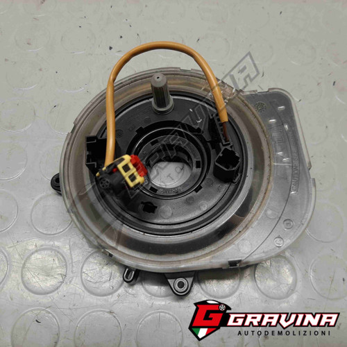 Contatto spiraliforme airbag - contatto,