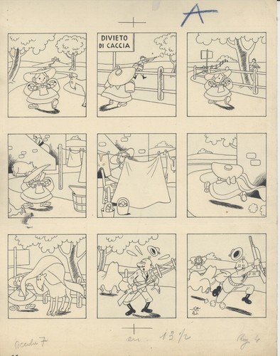 Raoul verdini tavola la - , "la
