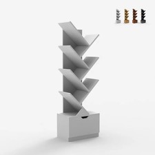 Libreria design moderno 8