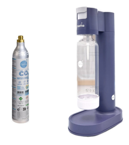 Gasatore acqua per - acqua,