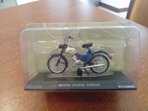 Moto guzzi dingo 1969 - dingo.,